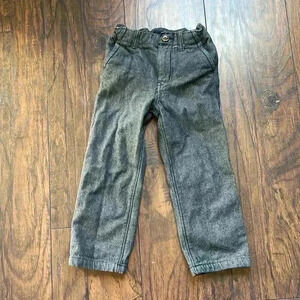 Baby Gap Houndstooth Pants SZ 4T